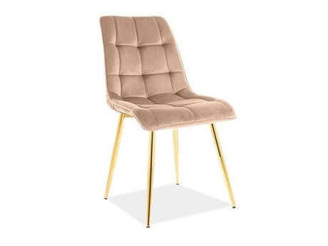 Stoel Detroit 751 (Beige)