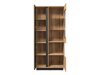 Boekenkast Tenodeu 102