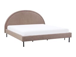 Postelja Berwyn 331 (Taupe)