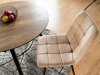 Stoel Detroit 755 (Beige)