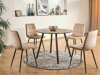 Stoel Detroit 755 (Beige)