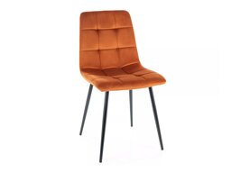 Stoel Detroit 755 (Bluvel 4215)