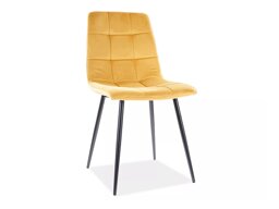 Stoel Detroit 755 (Bluvel 68)