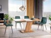 Stoel Detroit 755 (Groen)