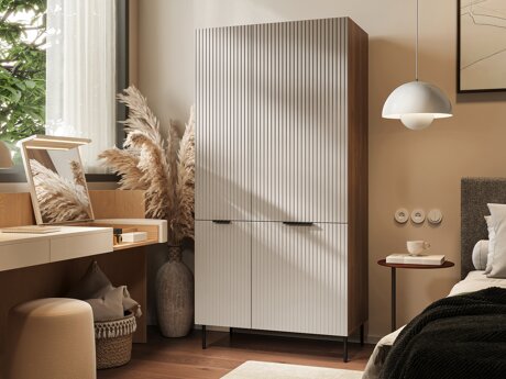 Garderobeskab Mardalu 104