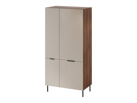 Kledingkast Mardalu 104
