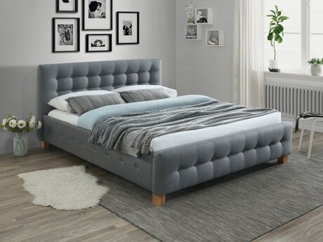 Bed Detroit 756