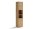 Boekenkast Concept Lenart III (Artisan eiken)
