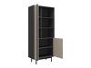 Boekenkast Levali 101 (Beige)