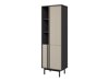 Boekenkast Levali 102 (Beige)