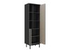 Boekenkast Levali 102 (Beige)