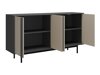 Dressoir Levali 105 (Eiken)