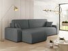 Hjørnesofa Shelton 102 (Poso 22)