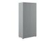 Kledingkast Concept Lenart (Grijs)