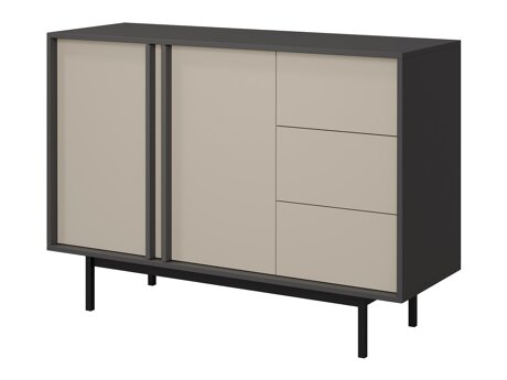 Kommode Levali 106 (Beige)