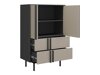 Ladekast Levali 104 (Beige)