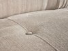 Modulaire sofa Evardale 104 (Beige + Zwart)