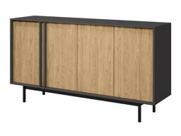 Шкаф Levali 105 (Дъб)