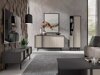 TV-meubel Levali 108 (Beige)