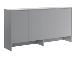 Bufet Concept Pro Lenart V (Gri)