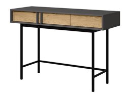Consoletafel Levali 110 (Eiken)