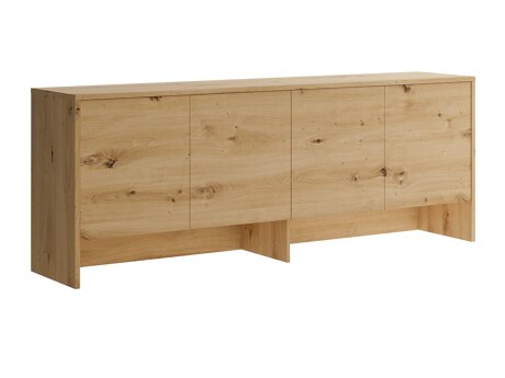 Dressoir Concept Lenart IV (Artisan eiken)