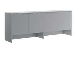Dressoir Concept Lenart IV (Grijs)
