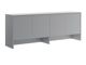 Dressoir Concept Lenart IV (Grijs)