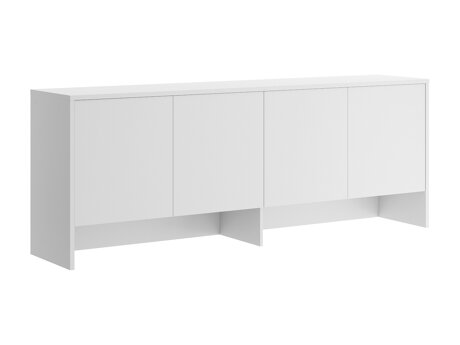 Dressoir Concept Lenart IV (Wit)