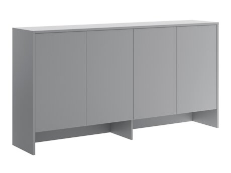Dressoir Concept Lenart V (Grijs)