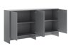 Dressoir Concept Lenart V (Grijs)