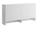 Dressoir Concept Lenart V (Wit)