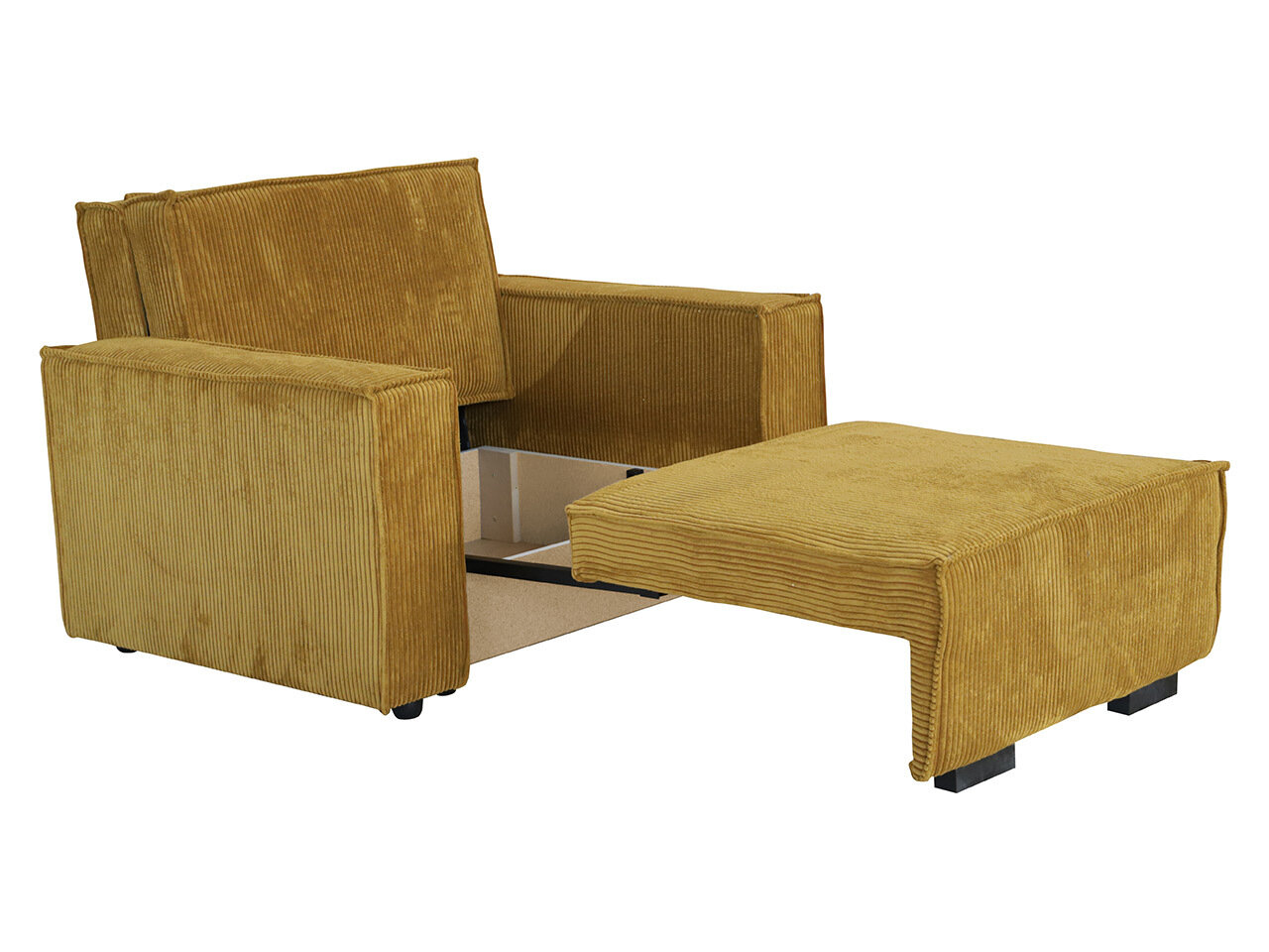 Fauteuil Clarlen I (Poso 01)