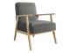 Fauteuil Clovis 100 (Poso 22)