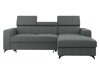 Hjørnesofa Columbus 191 (Poso 22)