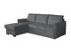 Hjørnesofa Columbus 208 (Poso 22)