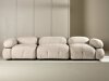 Modulaire fauteuil Evardale 105