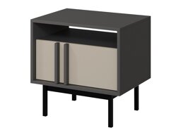 Nachtkastje Levali 112 (Beige)