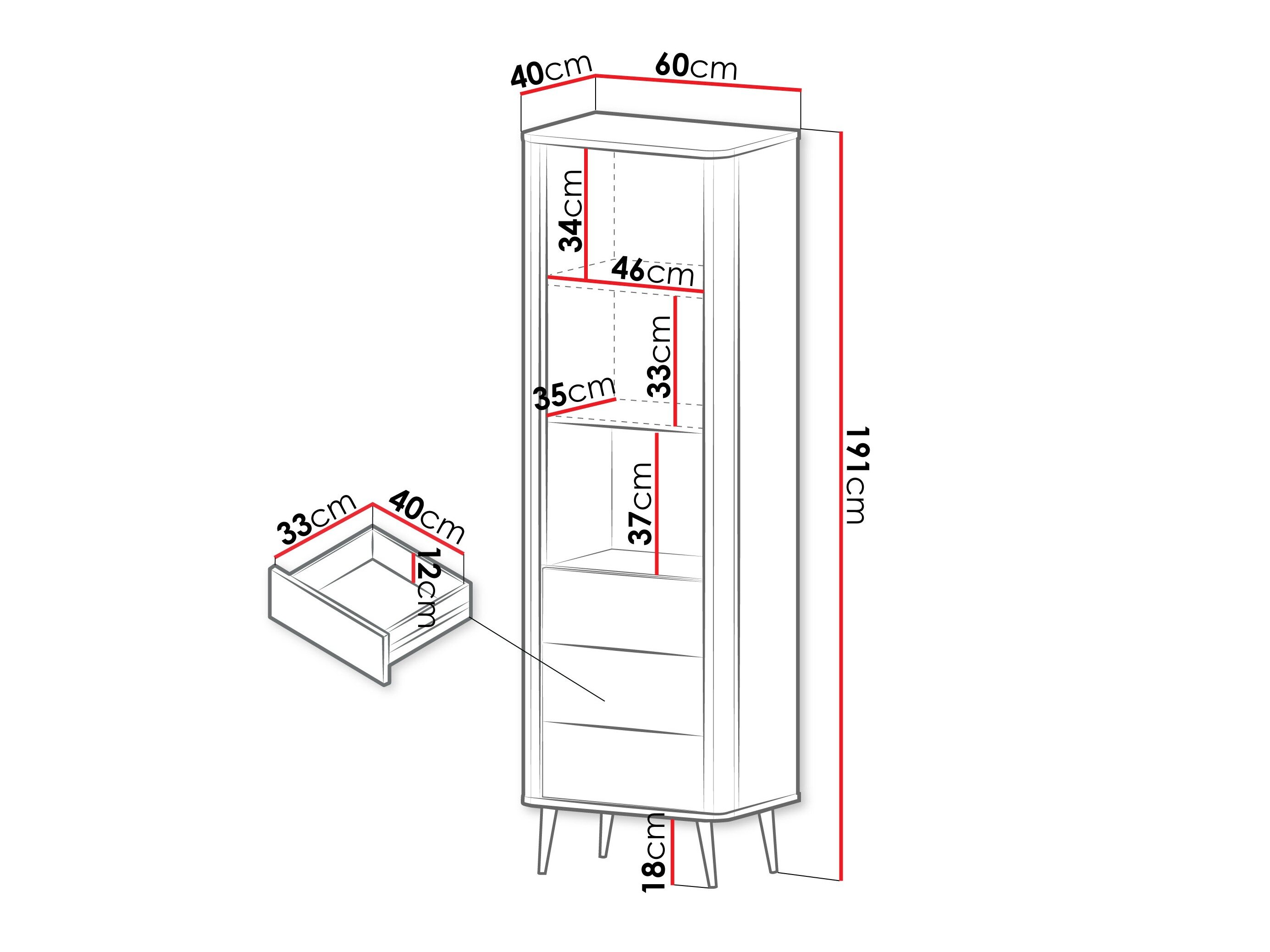 Reol Lufela 103 (Kashmir + Valnød)