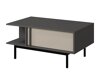Salontafel Levali 111 (Beige)