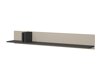 Wandplank Levali 113 (Beige)