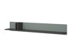 Wandplank Levali 113 (Stoffig groen)