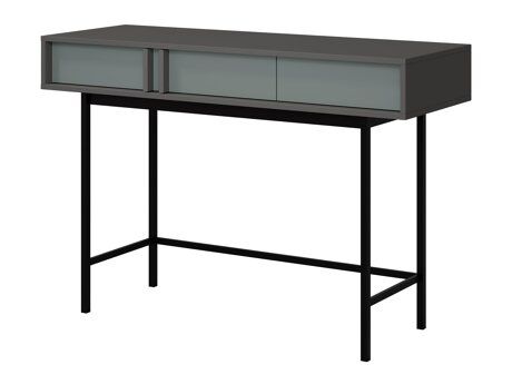 Wandtafel Levali 110 (Stoffig groen)