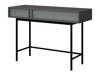 Wandtafel Levali 110 (Stoffig groen)