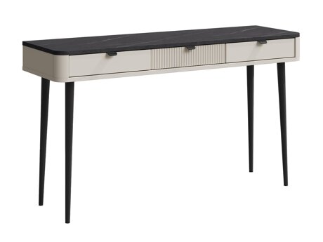 Bureau Lufela 114 (Kasjmier + Grijs marmer)