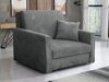 Fauteuil Morel I (Poso 22)