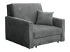 Fauteuil Morel I (Poso 22)