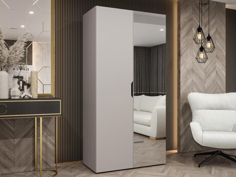 Garderobeskab Hartford 510 (Kashmir)