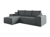 Hjørnesofa Clovis 108 (Poso 22)