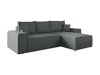 Hjørnesofa Clovis 108 (Poso 22)